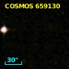 COSMOS J095826.66+014259.4