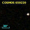 COSMOS J095821.10+014300.4