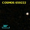 COSMOS J095820.93+014258.3