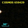 COSMOS J095826.23+014257.6