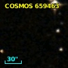 COSMOS J095836.22+014257.3