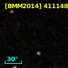 zCOSMOS 807389
