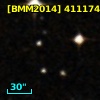 zCOSMOS 807787