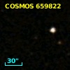 COSMOS J095819.66+014254.8