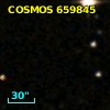 COSMOS J095836.20+014251.3