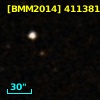 zCOSMOS 808062