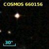 COSMOS J095829.02+014246.2