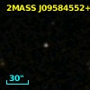 2MASS J09584552+0142402