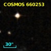 COSMOS J095828.95+014244.4