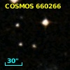 COSMOS J095831.40+014246.1