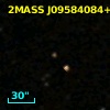 2MASS J09584084+0142411