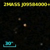 2MASS J09584000+0142270