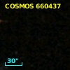 COSMOS J095825.74+014244.1