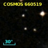 COSMOS J095833.29+014241.8