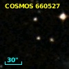 COSMOS J095833.50+014236.5