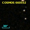 COSMOS J095835.85+014244.9