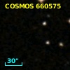 COSMOS J095834.49+014243.3