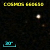 COSMOS J095819.77+014242.8