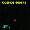 zCOSMOS 807401