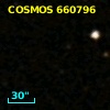 COSMOS J095820.55+014241.2