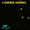 COSMOS J095835.07+014239.4