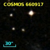 COSMOS J095831.20+014239.1