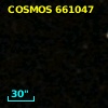 COSMOS J095821.88+014241.9