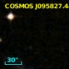 COSMOS J095827.44+014236.4