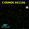 COSMOS J095821.10+014233.8