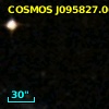 COSMOS J095827.06+014235.1