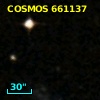 COSMOS J095828.54+014236.3