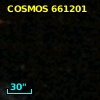 COSMOS J095825.70+014234.2