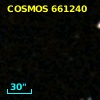 COSMOS J095821.73+014233.7