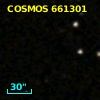 COSMOS J095835.46+014232.2