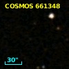 COSMOS J095819.59+014230.9