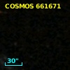COSMOS J095825.66+014228.9