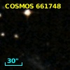 COSMOS J095829.35+014229.1