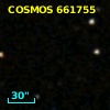 COSMOS J095836.08+014226.6