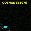 COSMOS J095825.47+014224.0