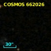 COSMOS J095825.92+014222.6