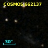 zCOSMOS 807827