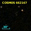 COSMOS J095841.77+014206.9