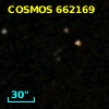 COSMOS J095841.75+014214.4
