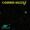 COSMOS J095835.91+014219.5