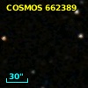 COSMOS J095836.38+014219.2