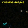 COSMOS J095835.17+014217.3
