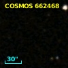 COSMOS J095821.29+014216.5