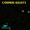 COSMOS J095835.16+014214.7