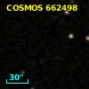 COSMOS J095835.43+014218.8