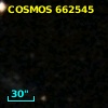 COSMOS J095826.28+014215.4